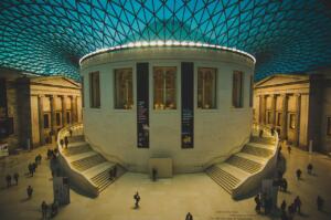 virtual museum tour