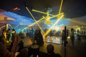 360 video booth