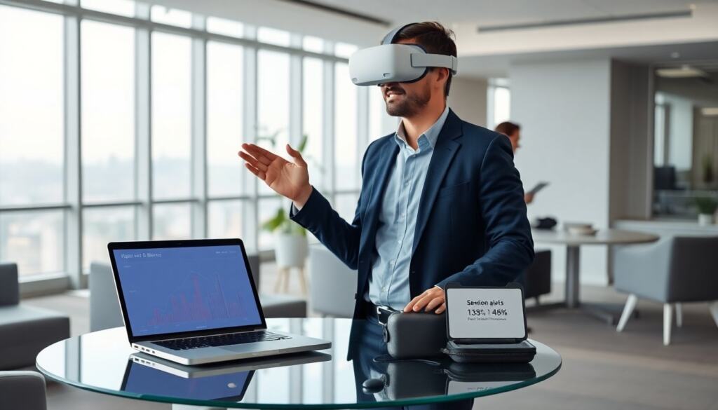lightest vr headset