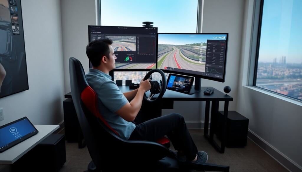 Best Sim Racing Games In 2026: Top Picks For Realism, Competition, And Value