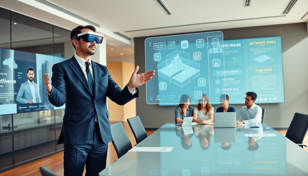 what is a metaverse