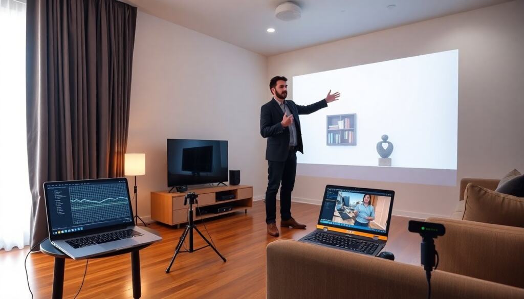DIY Projection Mapping At Home: Create Stunning Wall And Object Shows In 2026