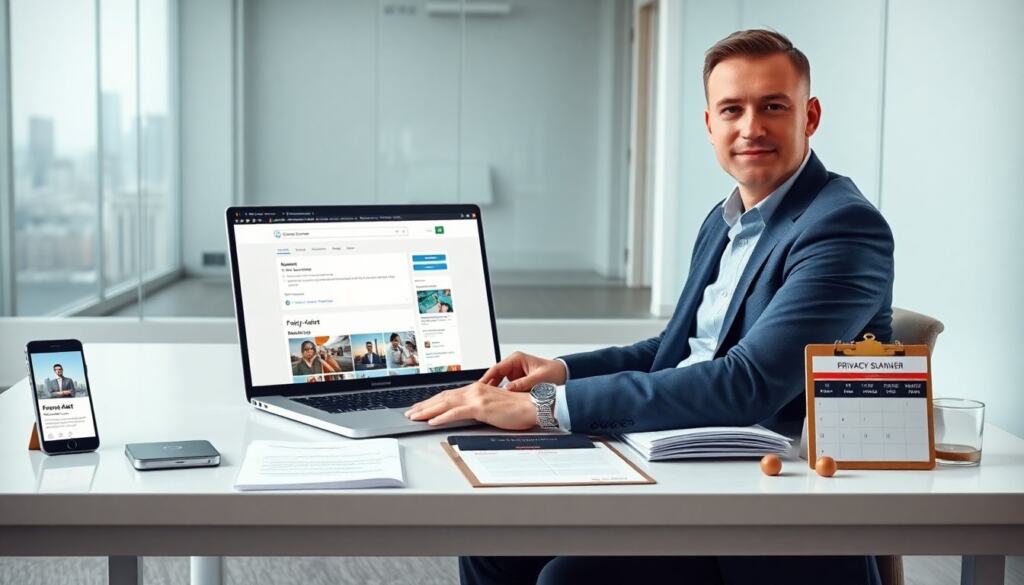 How To Run A Fast Digital Footprint Check: Find, Assess, And Fix Your Online Traces In 2026