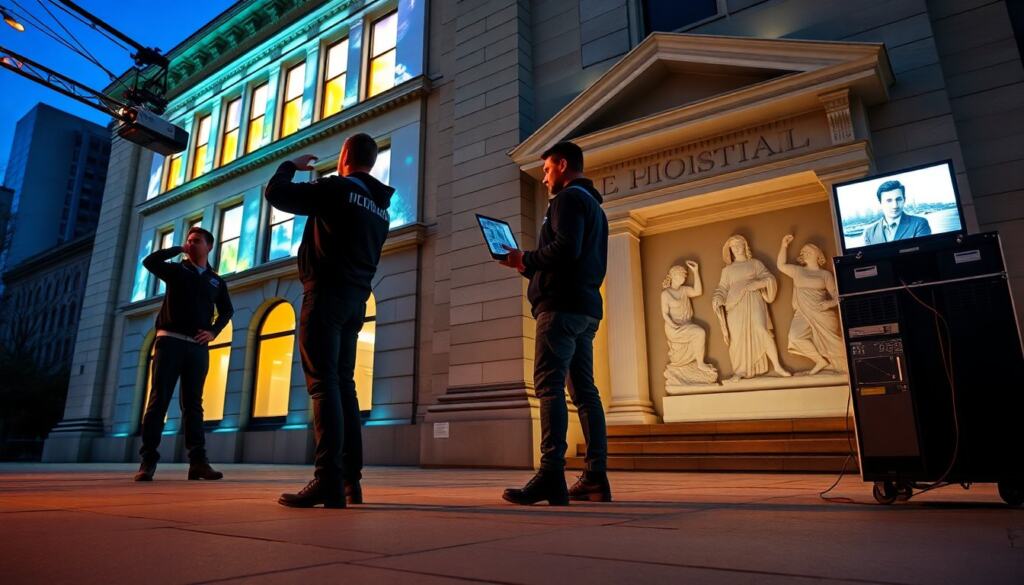 3D Projection Mapping: How It Works, Real-World Uses, and How To Start In 2026