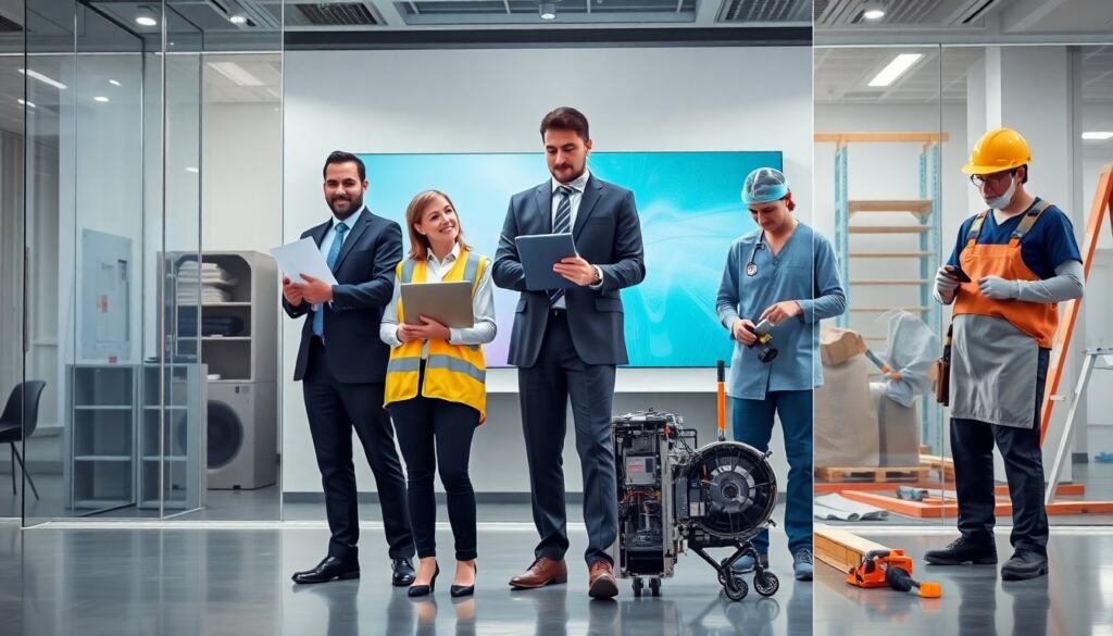 Which Jobs Will AI Not Replace? The 2026 Guide To Roles That Stay Human