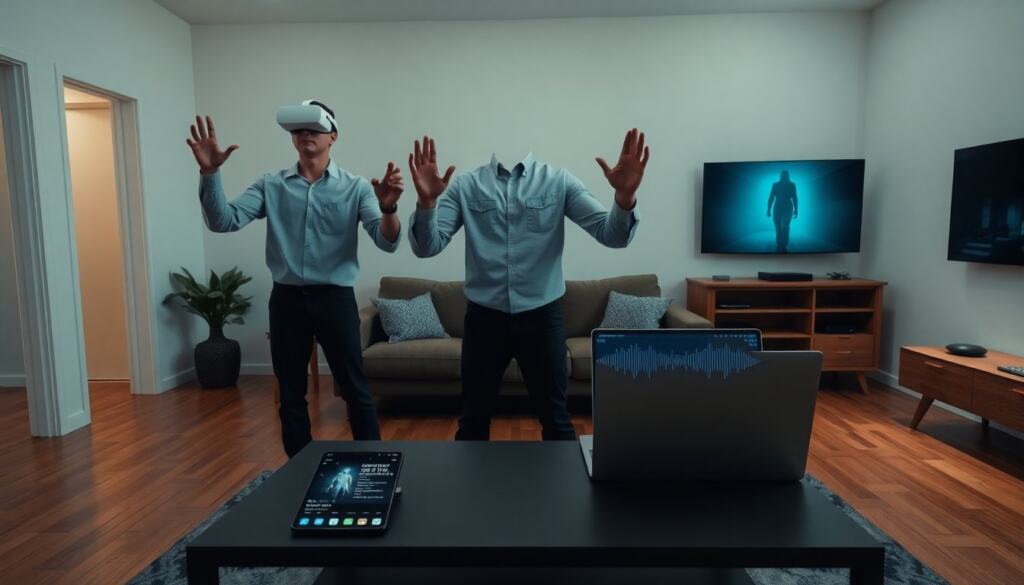 vr horror games