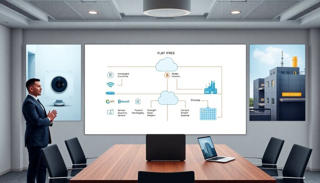 Internet of Things Explained: How Connected Devices Work And Why They Matter In 2026