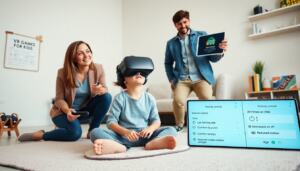 vr games for kids