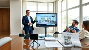 virtual house tour