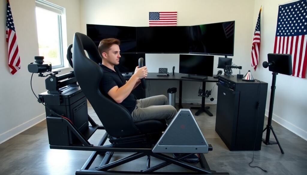 Best Sim Racing Cockpits In 2026: How To Choose, Set Up, And Upgrade For Realistic Racing