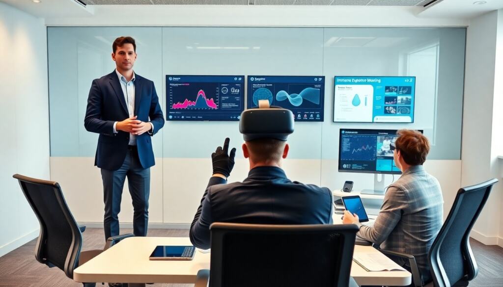 Immersive Experience: What It Really Means And Why It Matters In 2026