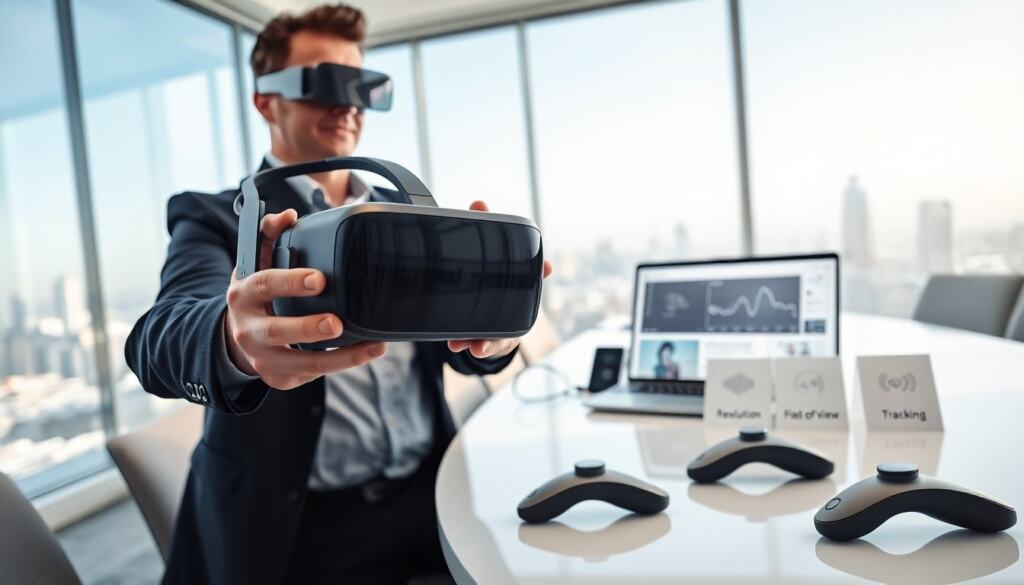 What Is a Virtual Reality Headset? A Clear Guide To How VR Works In 2026