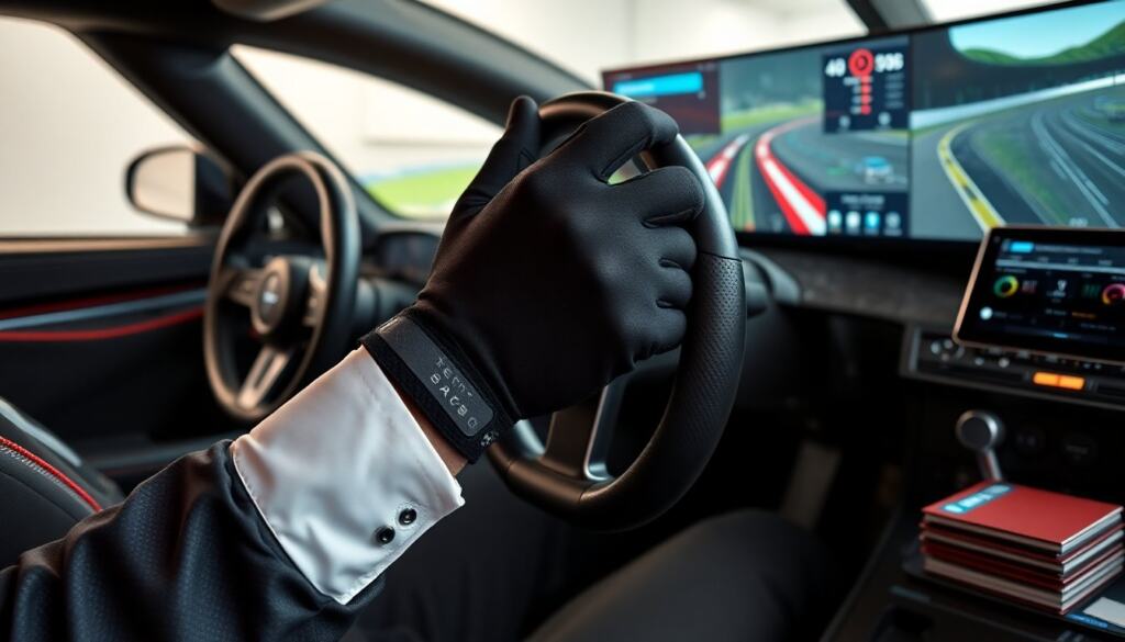 Sim Racing Gloves: How To Choose The Best Pair For Faster, More Consistent Laps In 2026