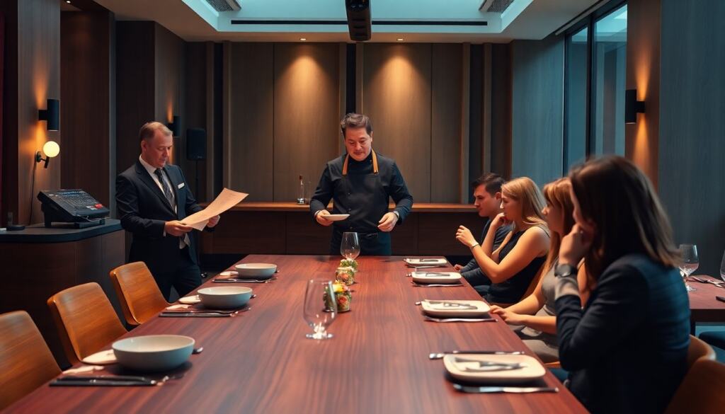 Immersive Dining Experience: How To Design Unforgettable Multi‑Sensory Meals In 2026