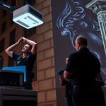 Projection Mapping Projector: How To Choose, Set Up, And Create Stunning 3D Projections In 2026