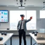 Virtual Reality Applications: 9 Real-World Uses Transforming Business And Daily Life In 2026