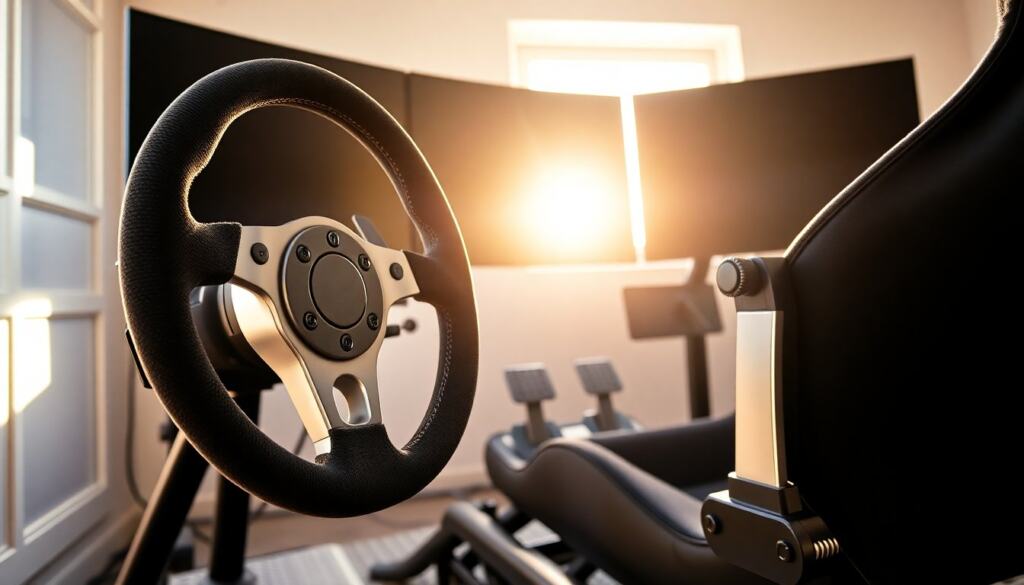 What Is Sim Racing? The Beginner’s Guide To Realistic Motorsport At Home (2026)