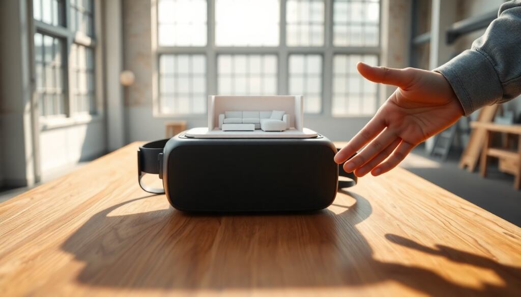 Mixed Reality Explained: How It Blends Real And Virtual Worlds In 2026