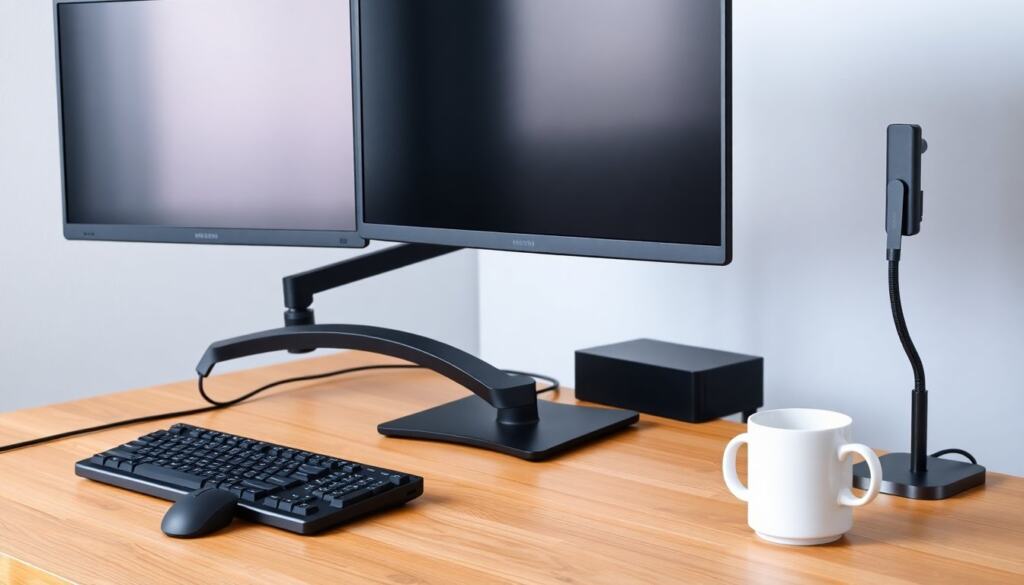 Triple Monitor Setup: How To Maximize Productivity And Gaming In 2026