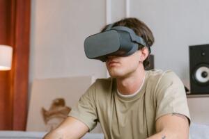 what is a metaverse