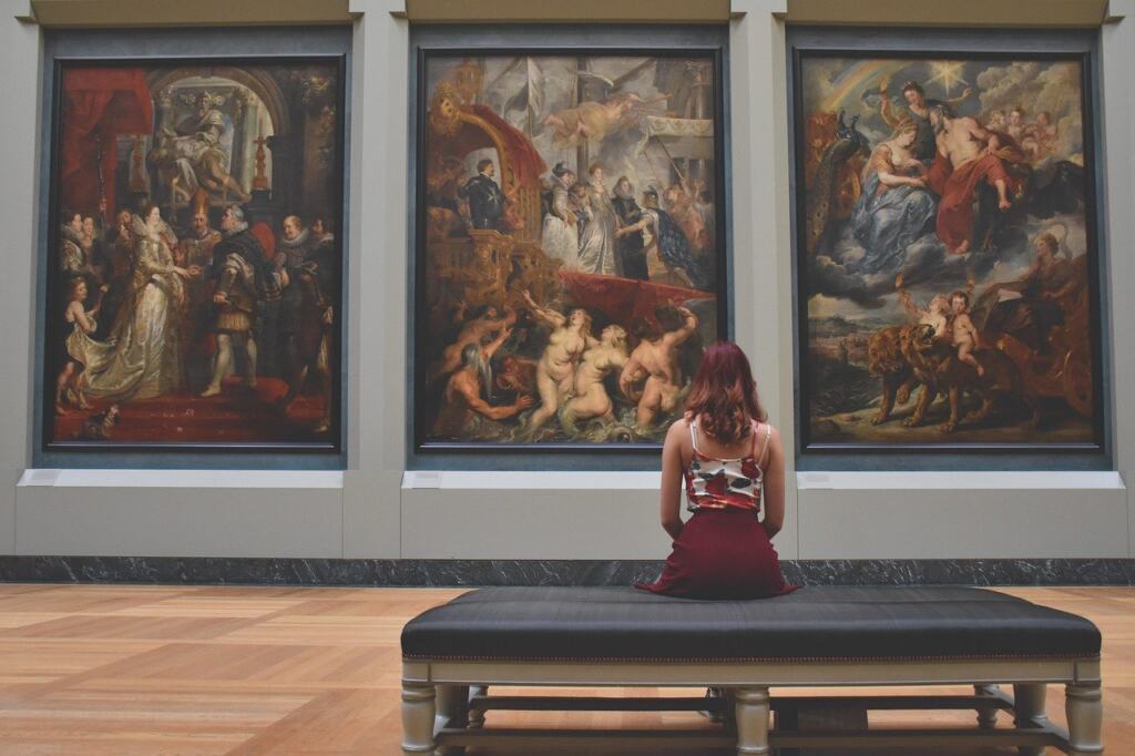 Immersive Experiences in the UK