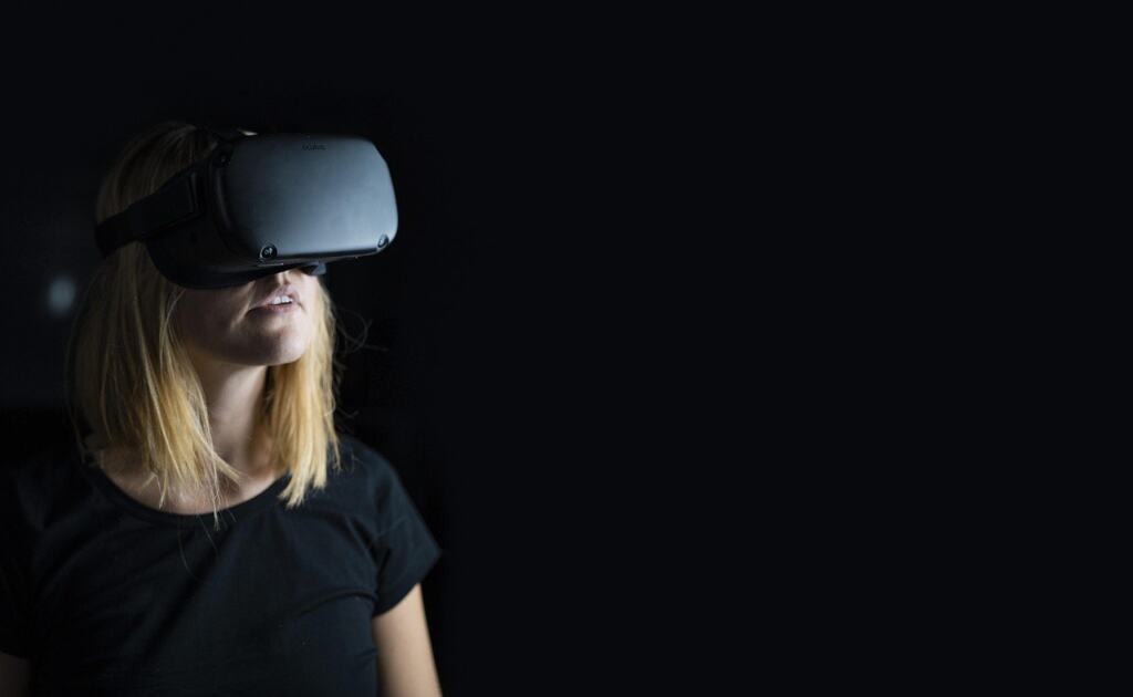 VR Safety and Wellbeing