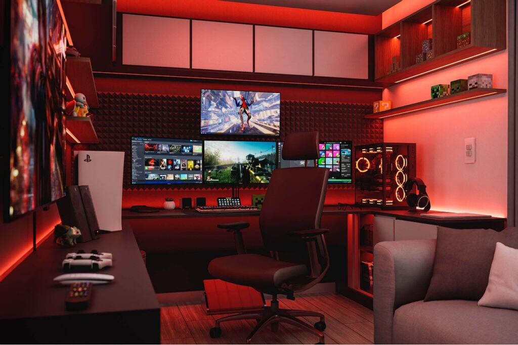 Best PC VR Headsets for UK Gamers