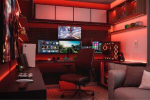 best pc vr headset