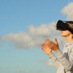 Best VR Headsets in the UK